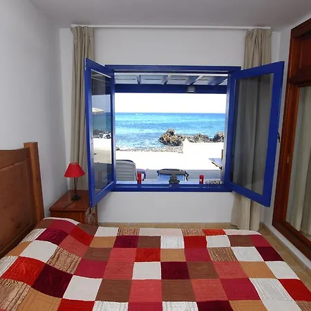 Casa Vistamar Arrieta (Lanzarote)