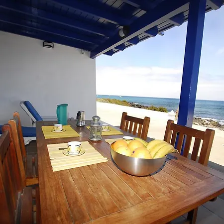 Casa Vistamar Chalet