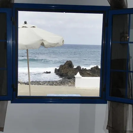 Chalet Casa Vistamar Arrieta (Lanzarote)