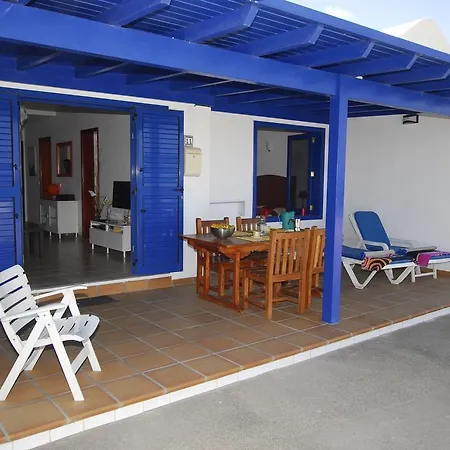 Chalet Casa Vistamar *