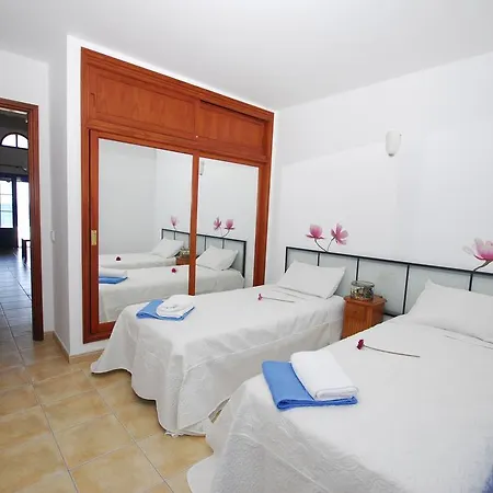 Casa Vistamar Chalet *