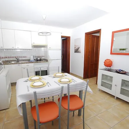 Chalet Casa Vistamar